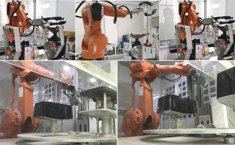 打磨<a href='http://m.zhcckj.com' target='_blank'><u>機器人工作站</u></a>