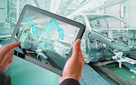 MES系統(tǒng)好在哪？為何如此受企業(yè)重視？答案在這