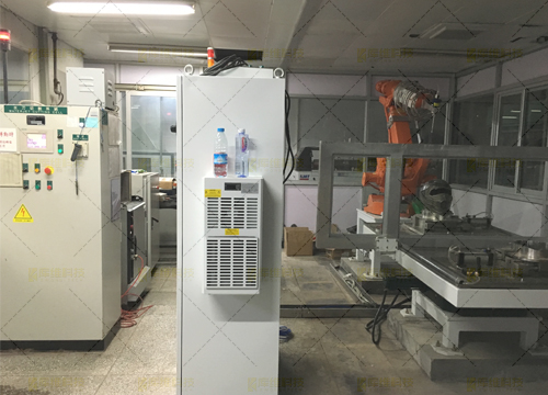  水刀切割 自動化 生產線