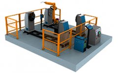 焊接機器人的焊接系統？也許這篇文章能讓你豁然開朗