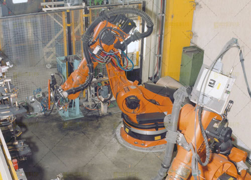 焊接<a href='http://m.zhcckj.com' target='_blank'><u>機器人工作站</u></a>