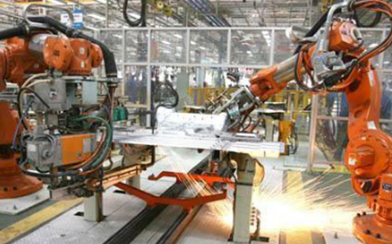 焊接機器人與焊接專機哪個好？其實取決于它