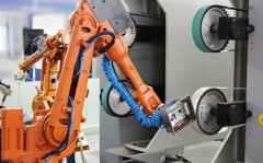 4個方面，讓你全面了解機器人打磨