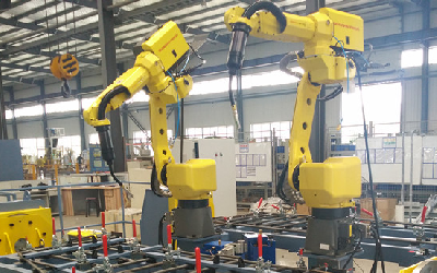 自動焊接機器人的價格是多少？有哪些優勢？