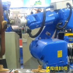 <b>工業(yè)機(jī)器人磨削自動(dòng)化 Polishing Automation</b>