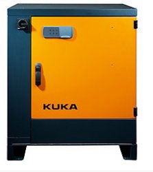 <b>帶你了解下工業機器人KUKA KRC4控制柜安全操作</b>