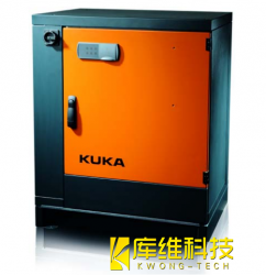 <b>自動化生產線機器人KR C4控制柜的基本數據</b>