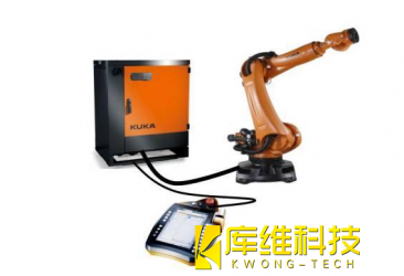 <b>庫卡機器人KR C4 計算機組件包括哪些？</b>