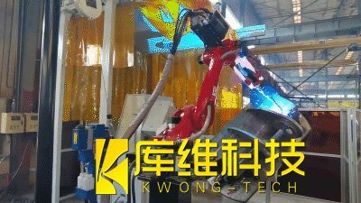 攜手卡特彼勒!新松工業(yè)機(jī)器人進(jìn)駐工程機(jī)械國際品牌工廠