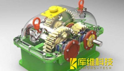 <b>工業機器人再掀熱潮！減速器成降本關鍵相關企業紛紛入局、擴產搶市場</b>