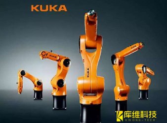 <b>了解下TCP/IP 與 工業(yè)機器人KR C4 網絡的互聯(lián)關系</b>