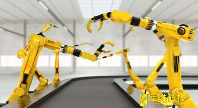 機械設備行業周報：6月工業機器人銷量回升叉車有望跟進制造業投資韌性強