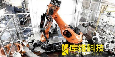 <b>什么是庫卡工業機器人的投入運行模式？</b>