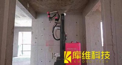 <b>當裝配式建筑遇上機器人，會產生怎樣的化學效應？</b>