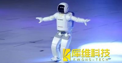 熱點！ 機器人概念再上“風口”