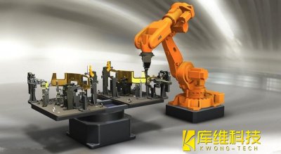 <b>干貨！焊接機(jī)器人的常見故障及解決措施</b>