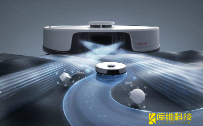 <b>銷量第一！石頭科技全球高端掃地機器人市場一枝獨秀</b>