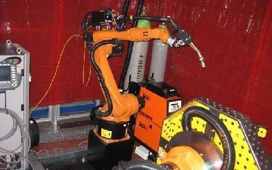 在不同行業和工藝中，弧焊機器人和氣保焊機應如何選擇？