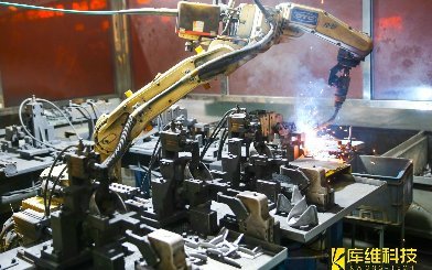 哪種焊接工藝適合自動化運用呢？