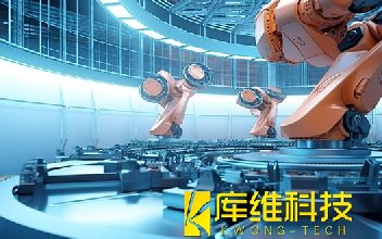 探索2024年最佳工業機器人品牌:了解行業前沿