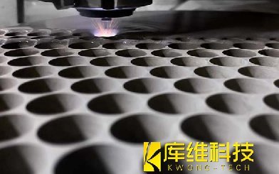 水導激光加工與常規加工相比，有哪些優勢？