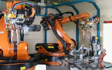 自動(dòng)化焊接的主要焊接工藝有哪些？