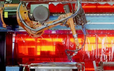 自動(dòng)化焊接技術(shù)在不同行業(yè)的具體應(yīng)用有哪些？