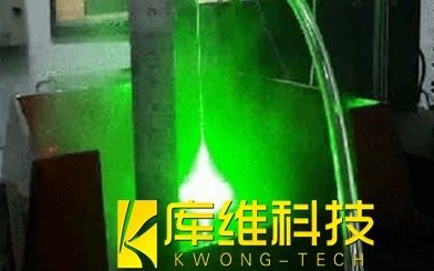 水導激光切割在碳釬維增強復合材料上的應(yīng)用