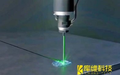 水導激光加工技術在半導體領域加工的應用案例