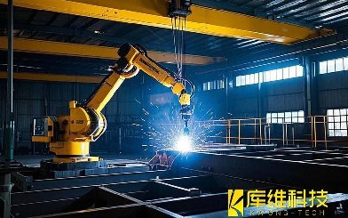 焊接自動(dòng)化在重型機(jī)械中的應(yīng)用場(chǎng)景和實(shí)施案例有哪些？