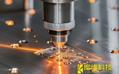 <b>激光微鉆孔技術(shù)全解密：材料、原理、方法及應(yīng)用大揭秘</b>