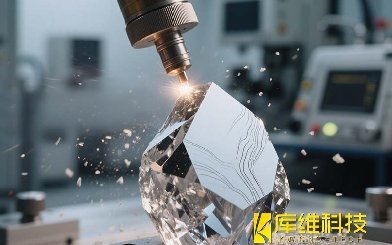 <b>在哪些透明材料上可以使用飛秒激光微納加工</b>