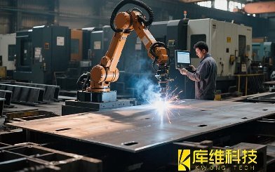 <b>船舶與海洋工程大型中厚板結構件的激光焊接集成方案</b>