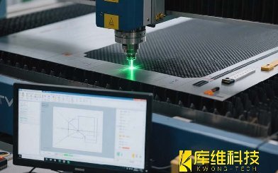 水導激光切割:碳纖維復合材料的終極解決方案