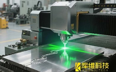 水導激光加工技術(shù)：耦合能束的傳輸分析