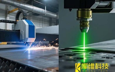 激光切割VS水導激光切割哪種技術(shù)更適合您的行業(yè)？