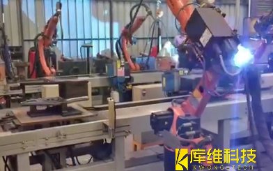 焊接自動(dòng)化生產(chǎn)線可能會(huì)出現(xiàn)的問題,你都知道哪些嗎?