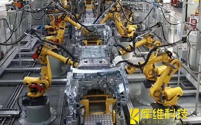 自動化切割方案如何為汽車制造節(jié)省50%成本?