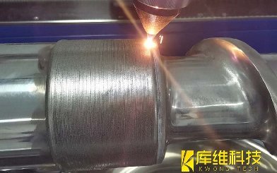 <b>激光熔覆技術(shù)：高性能表面強(qiáng)化的工業(yè)革新方案</b>