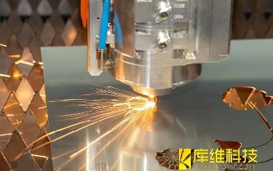 不同顏色的激光器在加工過(guò)程中對(duì)材料的影響程度