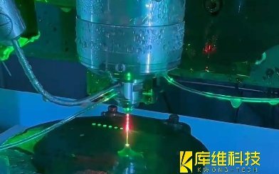 水導(dǎo)激光加工中用到的超純水與普通純凈水有什么區(qū)別？