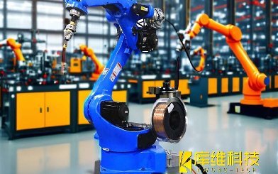 5大自動(dòng)化焊接機(jī)器人解決方案,提升產(chǎn)能!