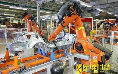 數字化產線：從“單機自動化”到“全流程智能化”的升級