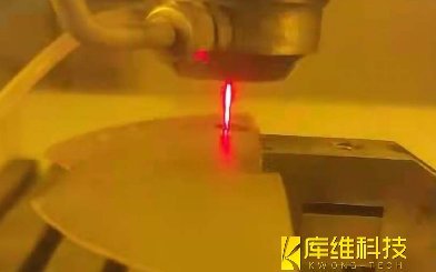 水導(dǎo)激光如何通過(guò)“水束光纖”實(shí)現(xiàn)精密加工的