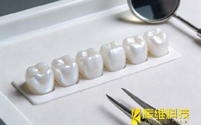 氧化鋯陶瓷加工崩邊率高？水導(dǎo)激光如何將崩邊率降至0.5%