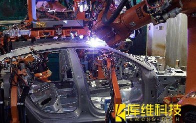 不同類型的焊接技術的速度和效率如何？